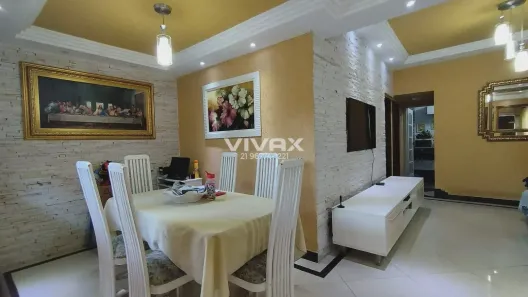 Apartamento com 2 Quartos à venda, 90m² no Méier, Rio de Janeiro