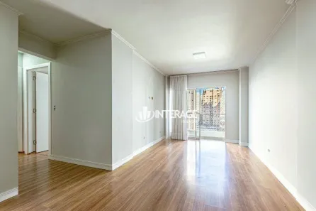 Apartamento com 2 Quartos para alugar, 71m² no Bigorrilho, Curitiba