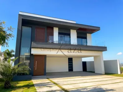 Casa de Condomínio com 5 Quartos à venda, 570m² no Condomínio Residencial Alphaville I, São José dos Campos