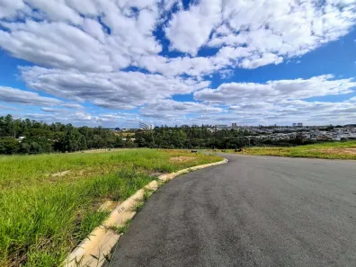 Lote/Terreno à venda, 387m² no Jardim Casablanca, Indaiatuba