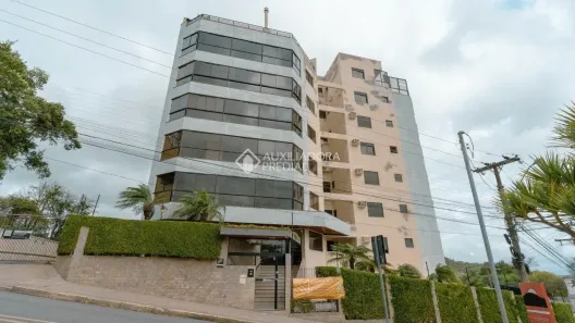 Apartamento com 2 Quartos para alugar, 139m² no João Paulo, Florianópolis