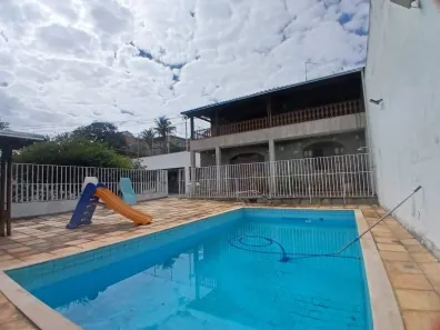 Casa com 5 Quartos à venda, 317m² no Céu Azul, Belo Horizonte