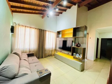 Casa com 3 Quartos à venda, 388m² no Zona Central, Rio Claro