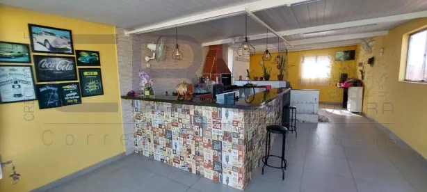 Sobrado com 3 Quartos à venda, 350m² no Parque Edu Chaves, São Paulo