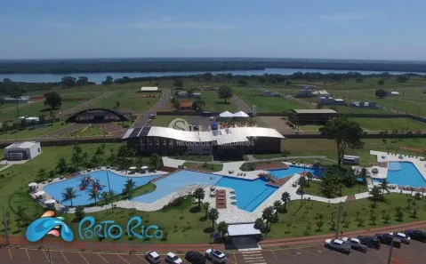 Lote/Terreno à venda, 465m² no Centro, Porto Rico
