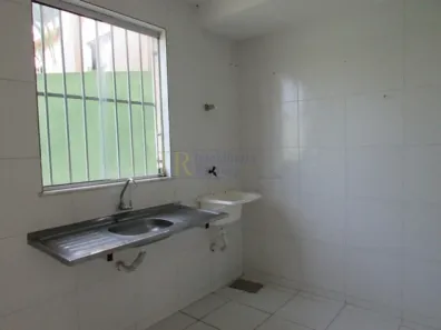 Apartamento com 2 Quartos para alugar, 45m² no Jardim Laguna, Contagem