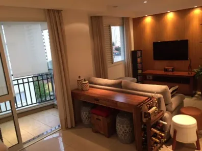 Apartamento com 2 Quartos à venda, 80m² no Vila Pompéia, São Paulo