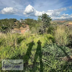 Lote/Terreno à venda, 750m² no Arcozelo, Paty do Alferes