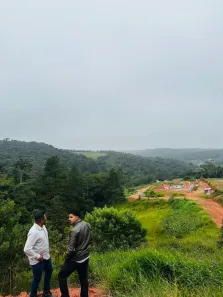Lote/Terreno à venda, 500m² no Puris, Ibiúna