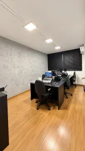 Sala Comercial à venda, 31m² no Morada de Laranjeiras, Serra