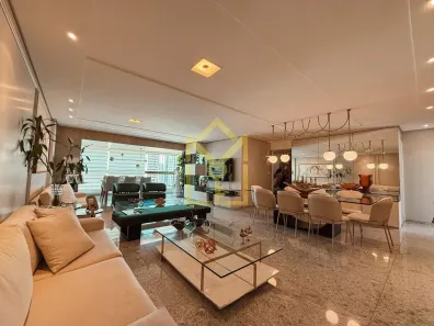 Apartamento com 4 Quartos à venda, 183m² no Boa Viagem, Recife