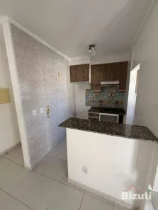 Apartamento com 2 Quartos à venda, 56m² no Chácara Segre, Jundiaí