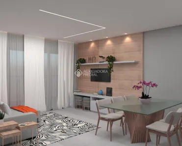 Cobertura com 2 Quartos à venda, 108m² no Rudge Ramos, São Bernardo do Campo