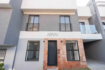 Casa de Condomínio com 3 Quartos à venda, 98m² no Santa Felicidade, Curitiba