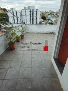 Sala Comercial para alugar, 100m² no Limão, São Paulo