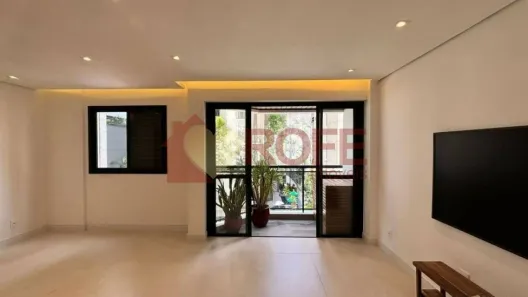 Apartamento com 2 Quartos à venda, 96m² no Moema, São Paulo
