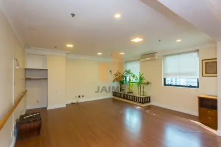 Imóvel Comercial para alugar, 115m² no Santa Cecília, São Paulo