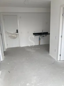 Apartamento com 2 Quartos à venda, 39m² no Vila Olímpia, São Paulo