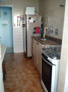 Apartamento com 2 Quartos à venda, 54m² no Madureira, Rio de Janeiro