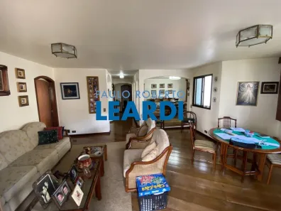 Apartamento com 4 Quartos à venda, 204m² no Paraíso, São Paulo