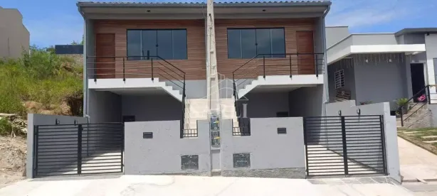 Sobrado com 3 Quartos à venda, 104m² no Real Parque, São José