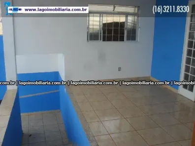 Ponto Comercial com 1 Quarto à venda, 300m² no Ribeirânia, Ribeirão Preto