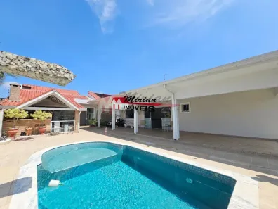 Casa com 6 Quartos à venda, 500m² no Bal Arpoador, Peruíbe