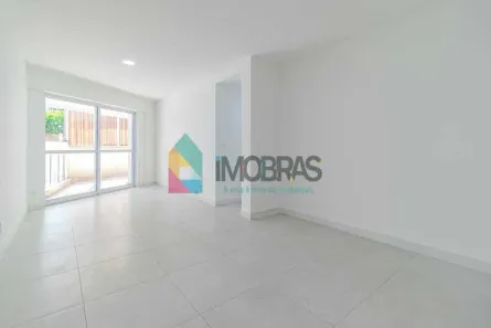 Apartamento com 3 Quartos à venda, 117m² no Lagoa, Rio de Janeiro