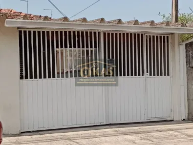 Casa com 3 Quartos à venda, 150m² no Parque Maria Helena, Suzano