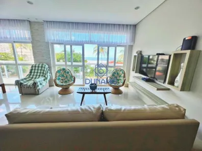 Apartamento com 4 Quartos à venda, 200m² no Pitangueiras, Guarujá