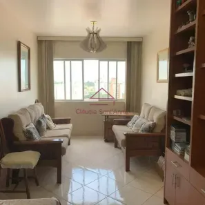 Apartamento com 2 Quartos à venda, 80m² no Saúde, São Paulo