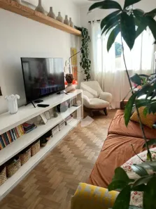Apartamento com 1 Quarto à venda, 61m² no Mooca, São Paulo