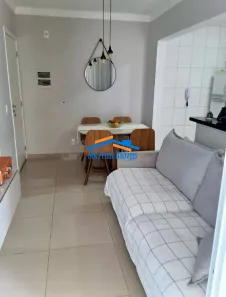 Apartamento com 2 Quartos à venda, 50m² no São Pedro, Osasco