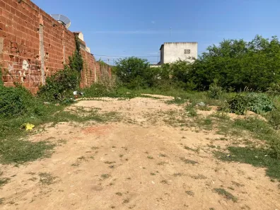 Lote/Terreno à venda, 360m² no Parque Santa Maria, Campos dos Goytacazes