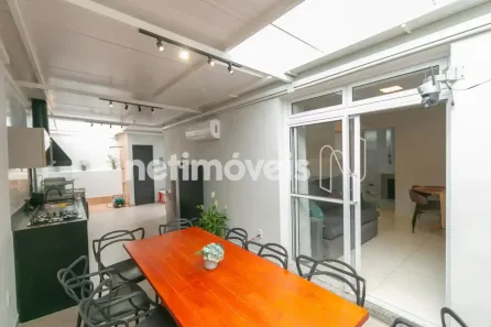 Apartamento com 2 Quartos à venda, 126m² no São Salvador, Belo Horizonte