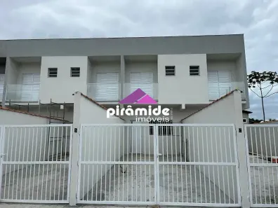Casa com 2 Quartos à venda, 97m² no Portal da Fazendinha, Caraguatatuba
