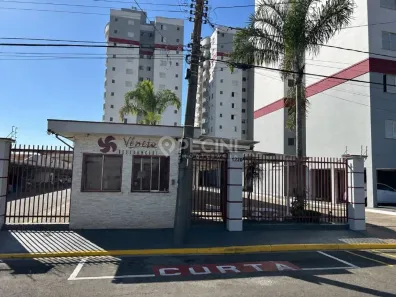 Apartamento com 2 Quartos para alugar, 85m² no Jardim Primavera, Rio Claro