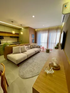 Apartamento com 2 Quartos à venda, 75m² no Setor Bueno, Goiânia
