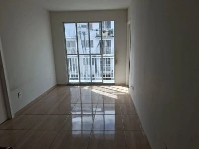 Apartamento com 3 Quartos para venda ou aluguel, 58m² no Rocha, São Gonçalo