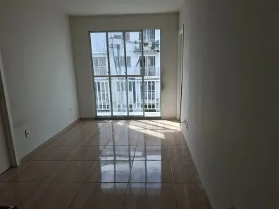 Apartamento com 3 Quartos à venda, 58m² no Rocha, São Gonçalo