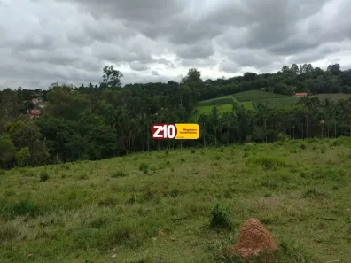 Lote/Terreno à venda, 1000m² no Loteamento Aldrovândia Gleba 2, Indaiatuba