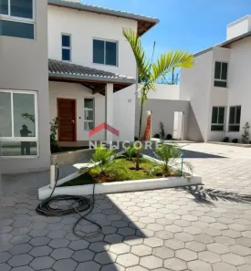 Casa de Condomínio com 3 Quartos à venda, 148m² no Centro, Contagem