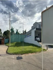 Lote/Terreno à venda, 275m² no Cajuru do Sul, Sorocaba