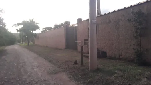 Lote/Terreno com 1 Quarto à venda, 1m² no São Jorge, Piracicaba
