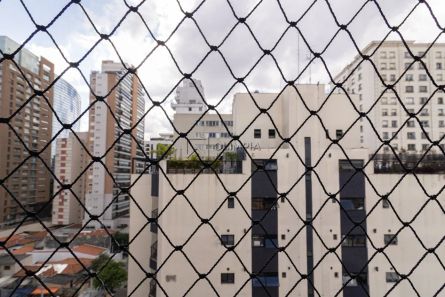 Apartamento com 1 Quarto à venda, 60m² no Itaim Bibi, São Paulo