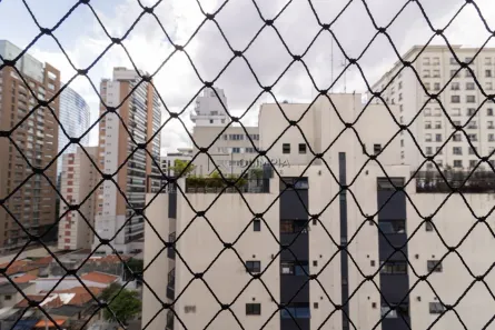 Apartamento com 1 Quarto à venda, 60m² no Itaim Bibi, São Paulo