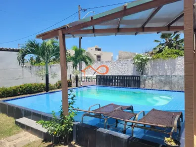 Casa de Condomínio com 4 Quartos à venda, 288m² no Mosqueiro, Aracaju