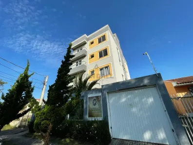 Cobertura com 2 Quartos para alugar, 50m² no Afonso Pena, São José dos Pinhais