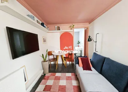 Apartamento com 2 Quartos à venda, 56m² no Conjunto Residencial José Bonifácio, São Paulo