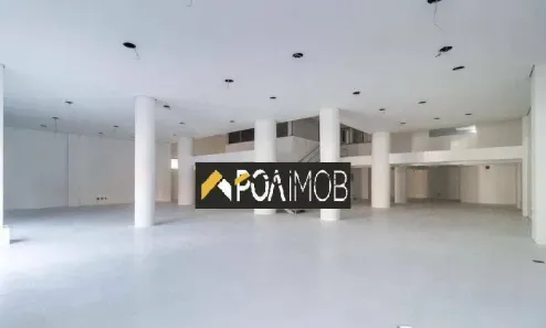 Ponto Comercial para alugar, 466m² no Menino Deus, Porto Alegre